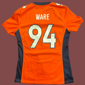 DeMarcus Ware Denver Broncos Nike Women’s Football Jersey